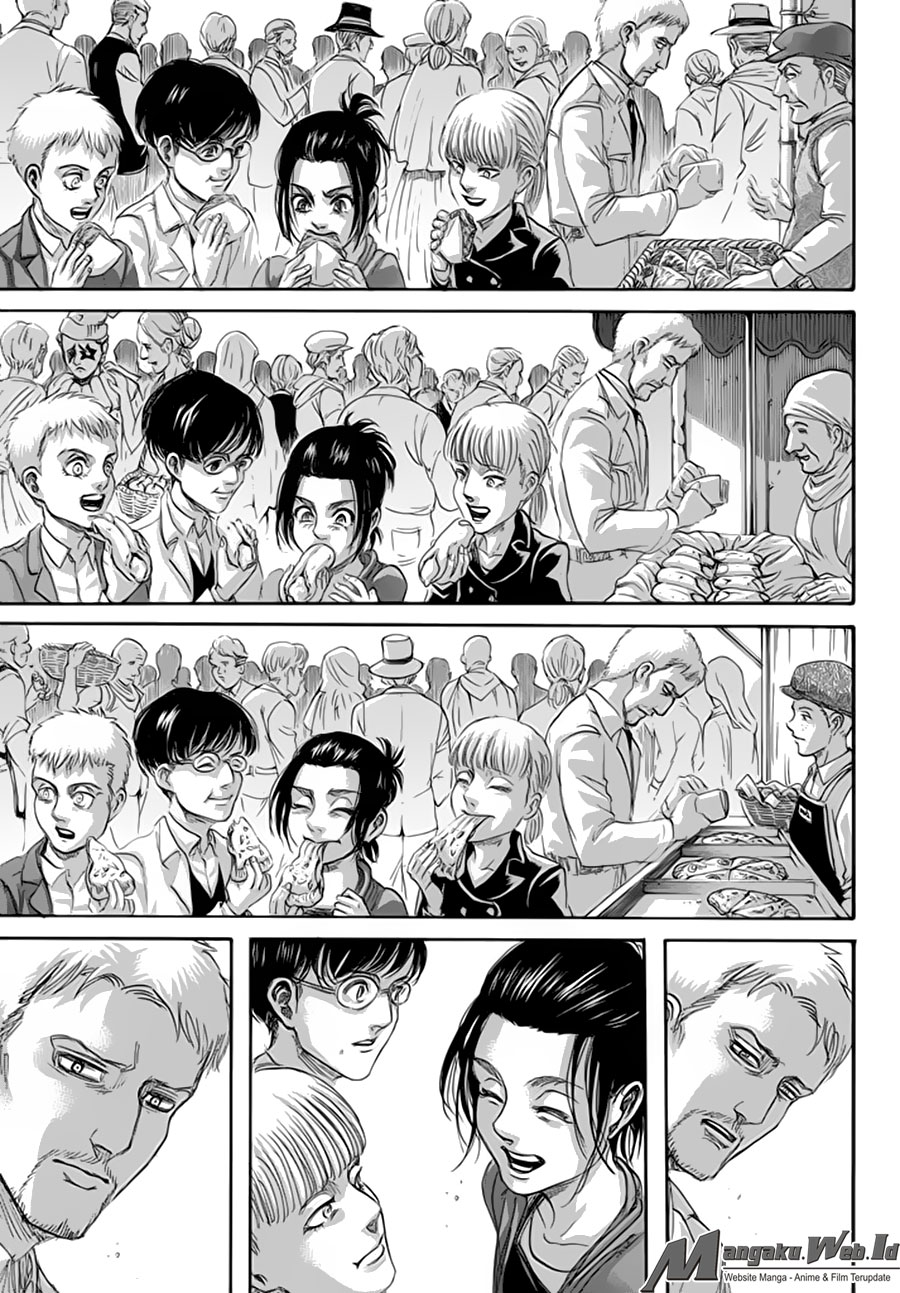 Shingeki no Kyojin chapter 98 halaman 40