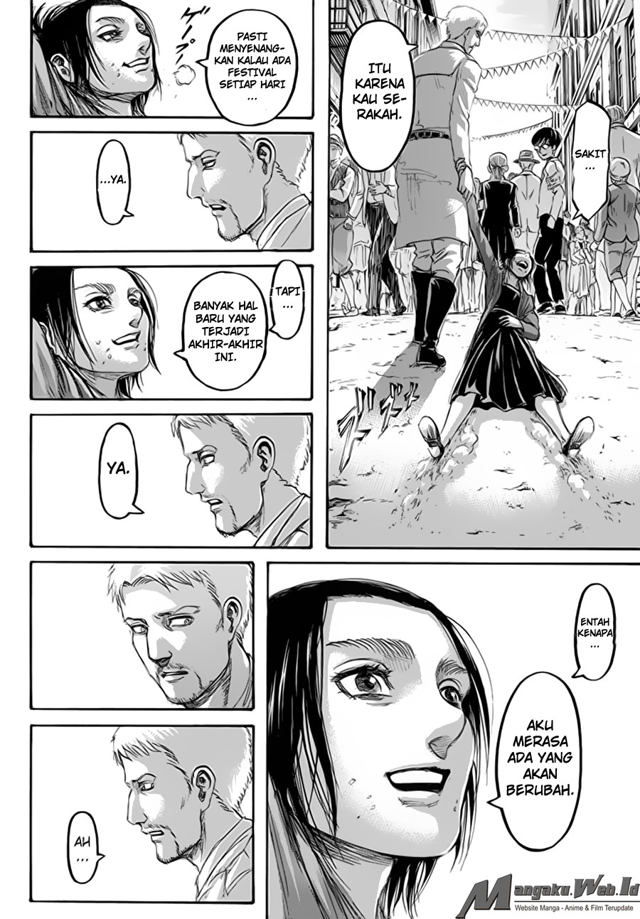 Shingeki no Kyojin chapter 98 halaman 41