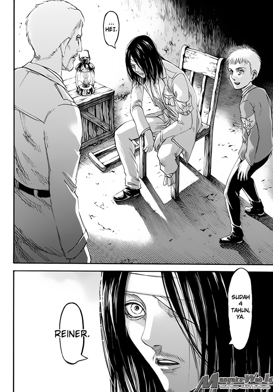 Shingeki no Kyojin chapter 98 halaman 45