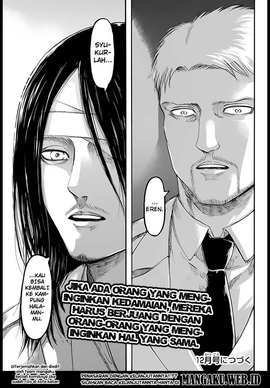 Shingeki no Kyojin chapter 98 halaman 46