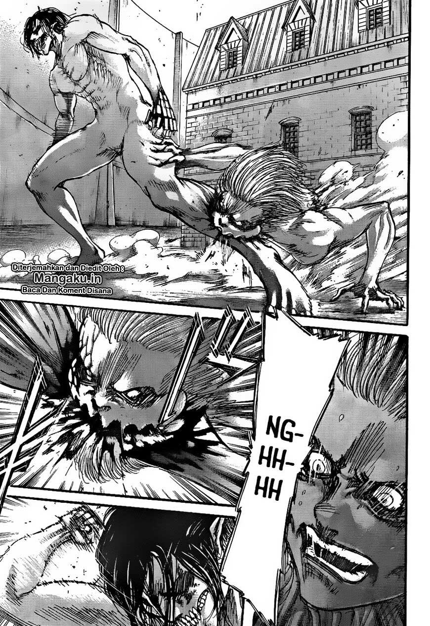 Shingeki no Kyojin chapter 119 halaman 4