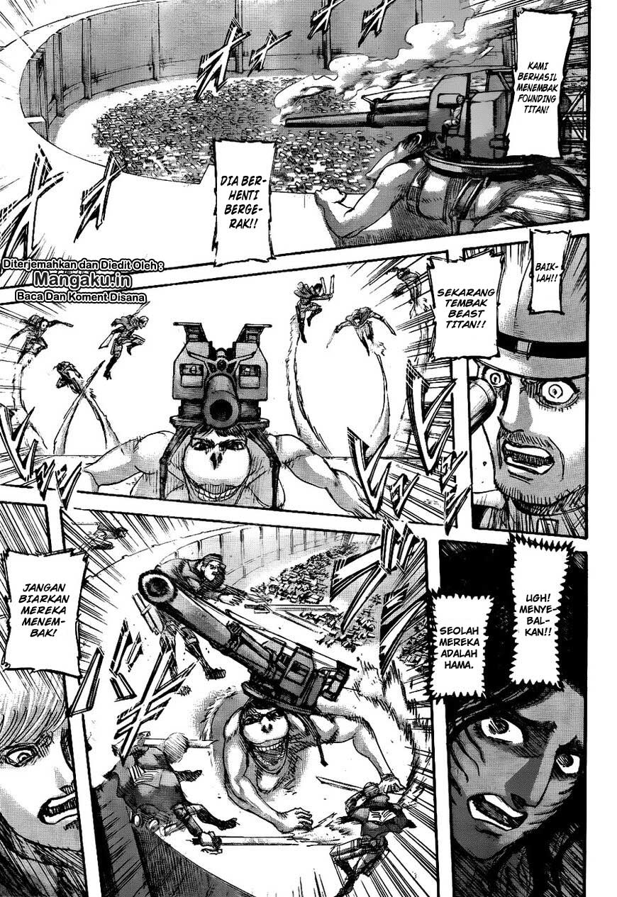 Shingeki no Kyojin chapter 119 halaman 6