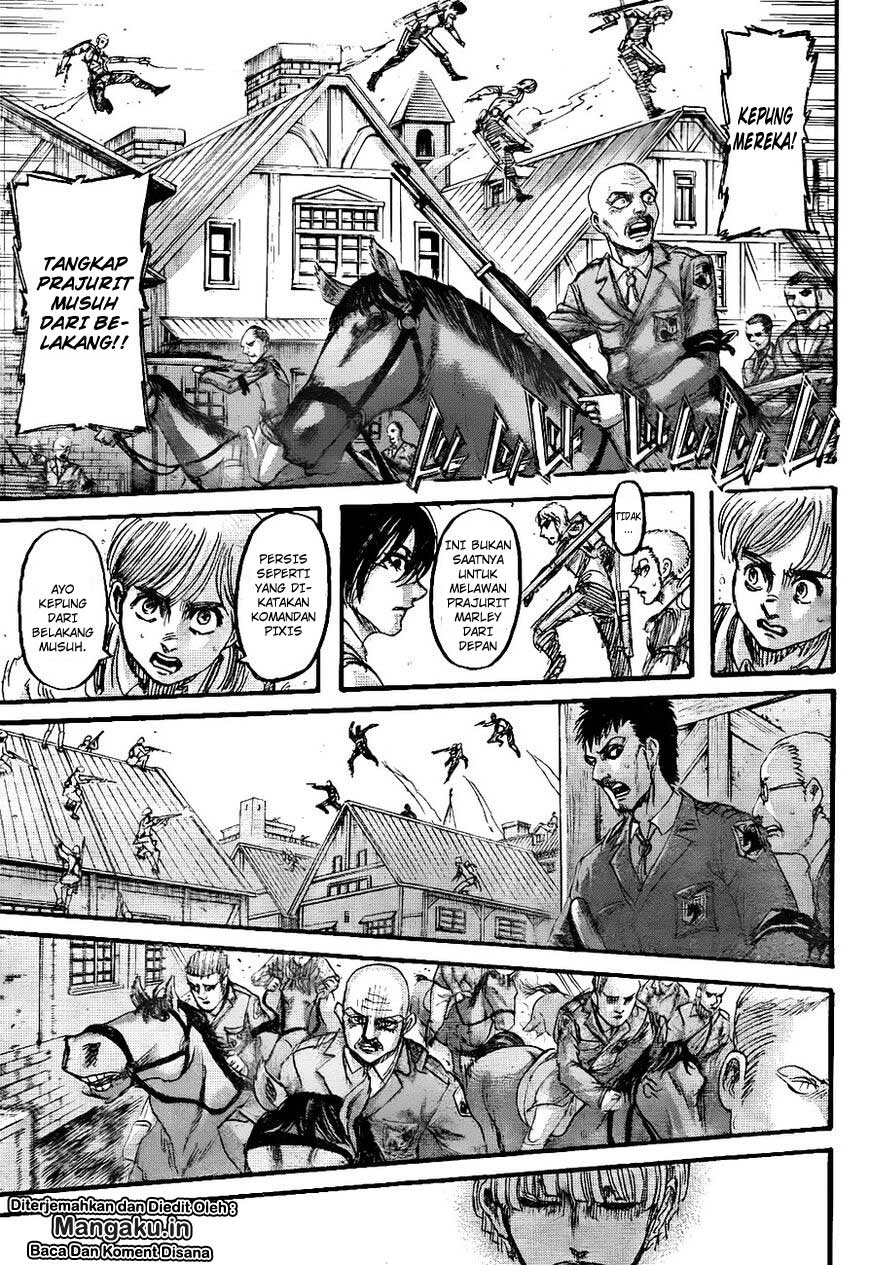 Shingeki no Kyojin chapter 119 halaman 8
