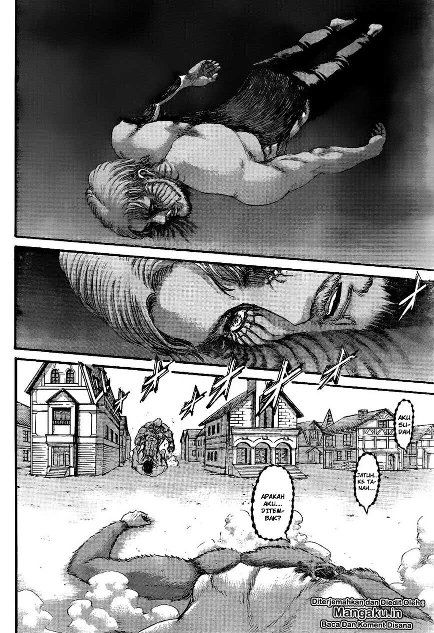 Shingeki no Kyojin chapter 119 halaman 9