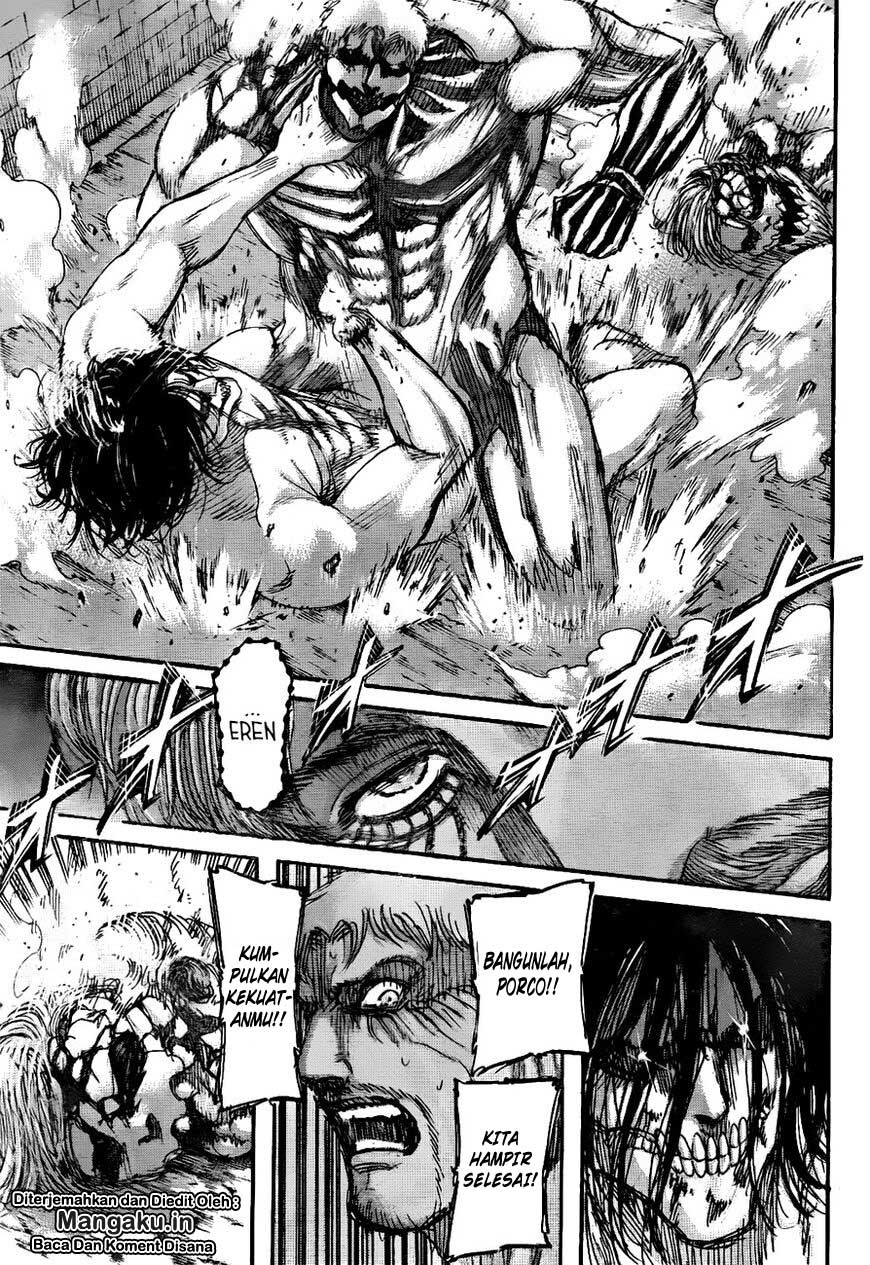 Shingeki no Kyojin chapter 119 halaman 10