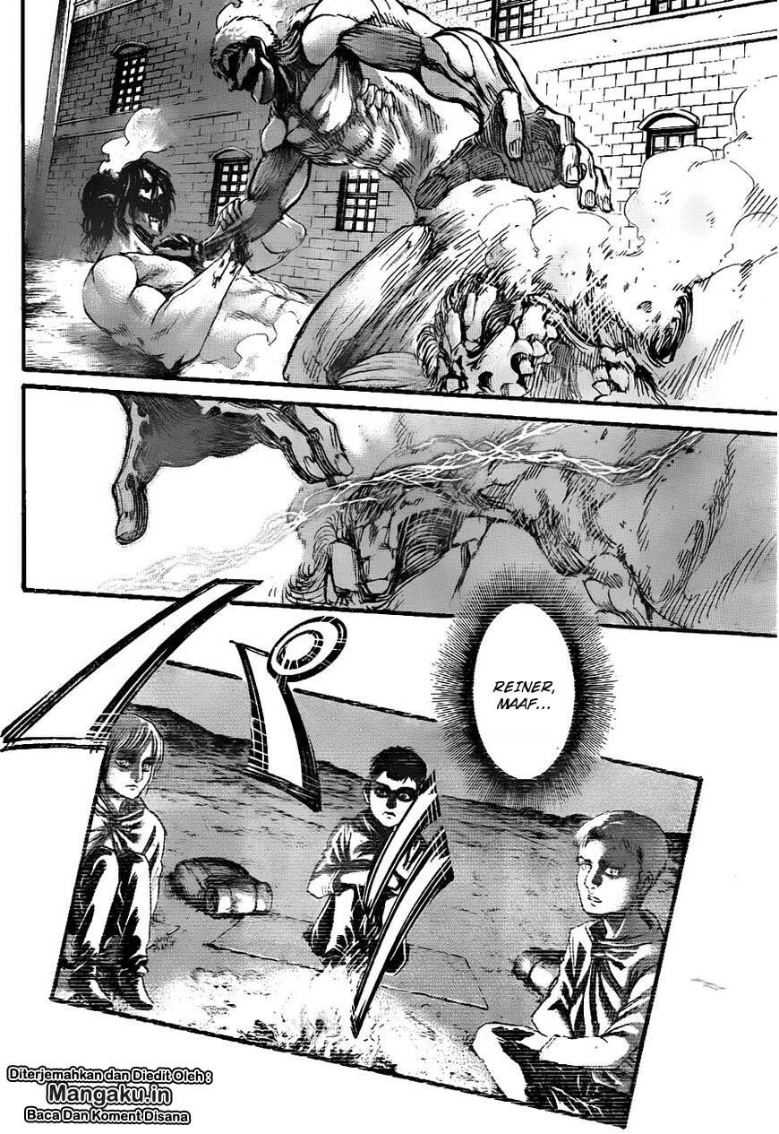 Shingeki no Kyojin chapter 119 halaman 11