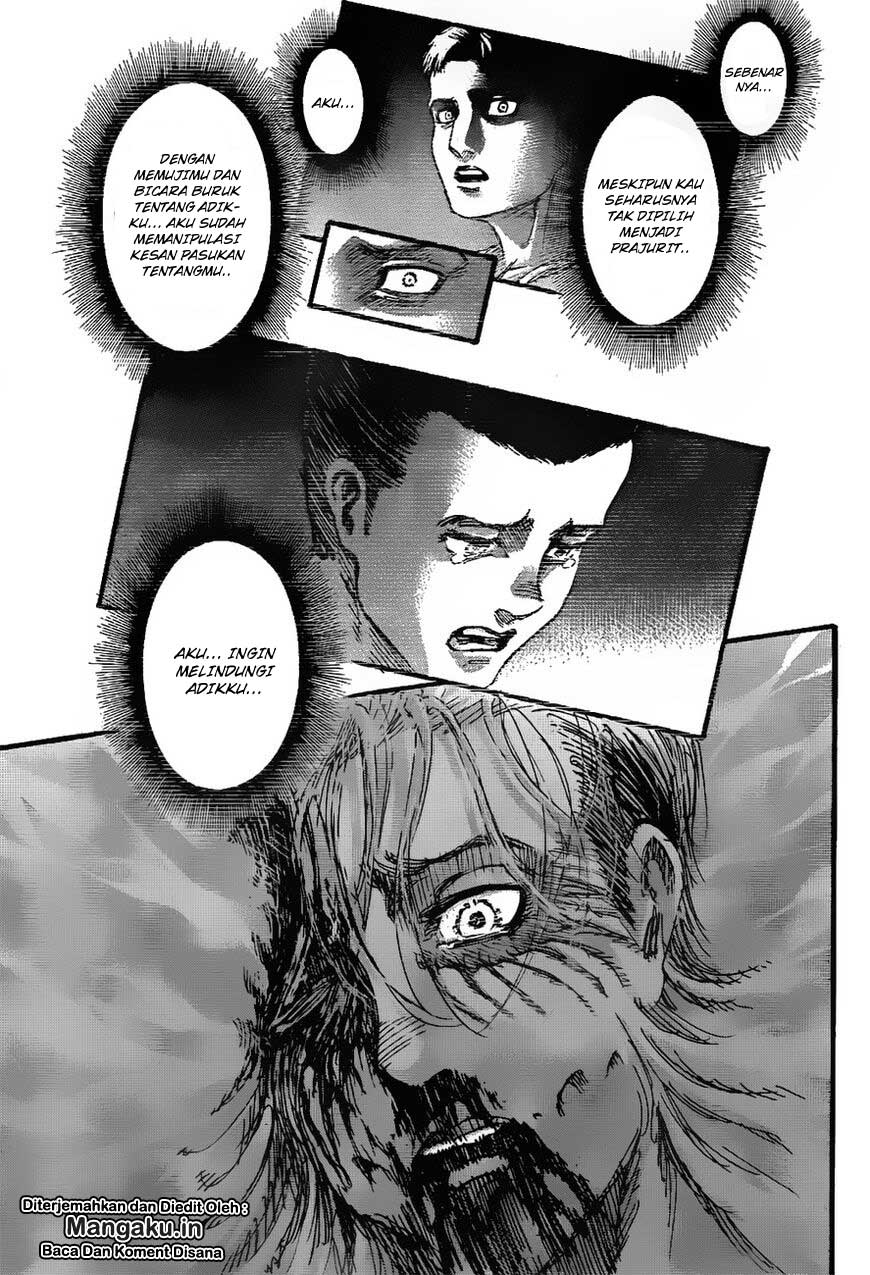 Shingeki no Kyojin chapter 119 halaman 12