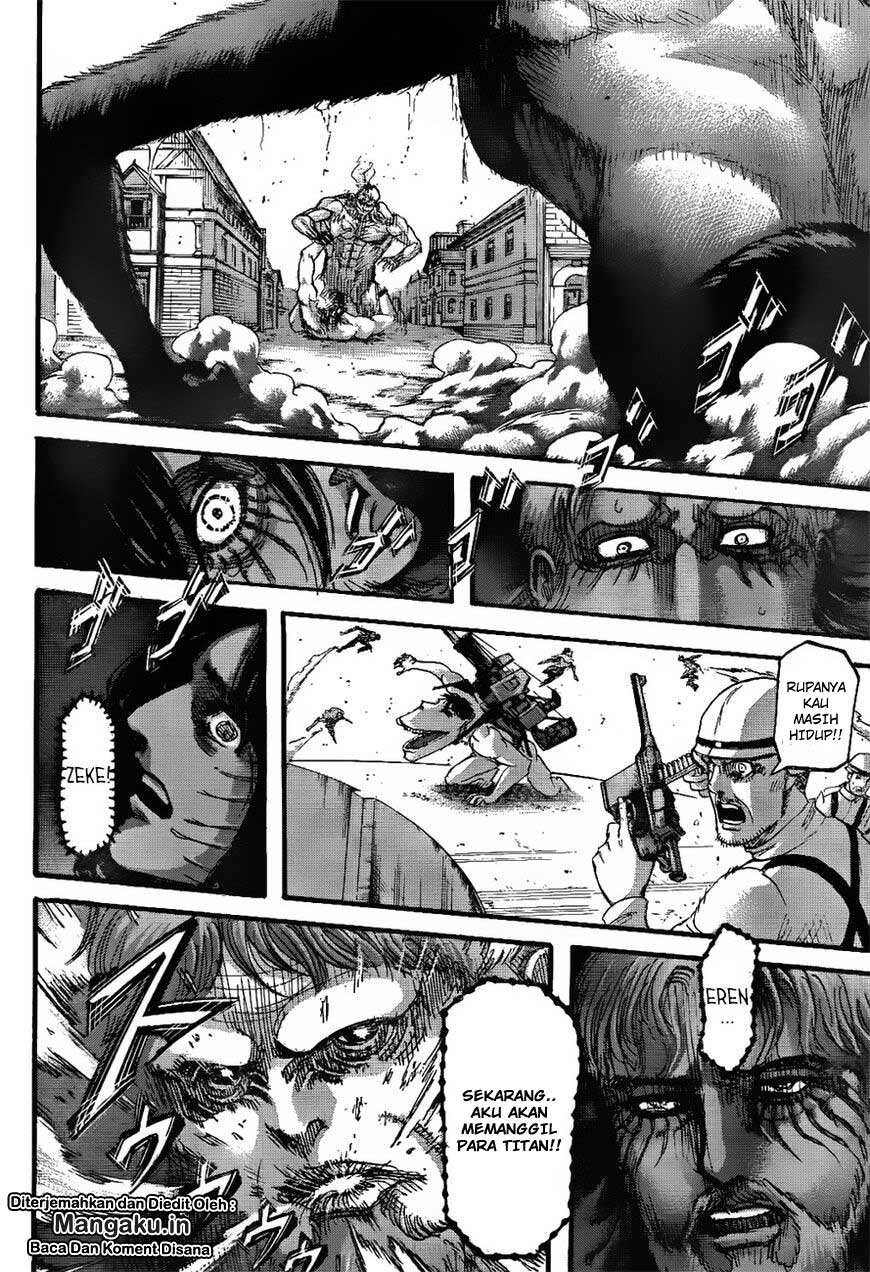 Shingeki no Kyojin chapter 119 halaman 13