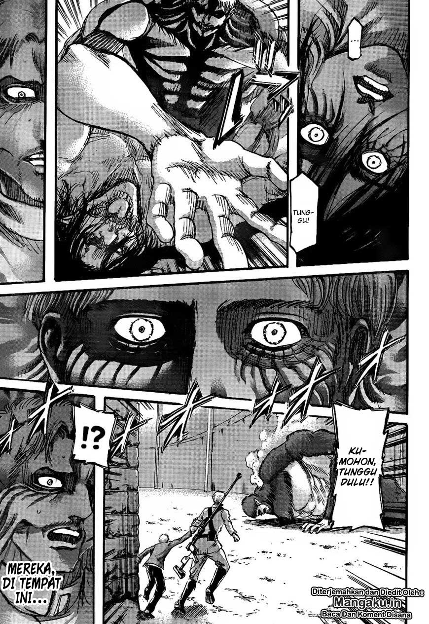 Shingeki no Kyojin chapter 119 halaman 14