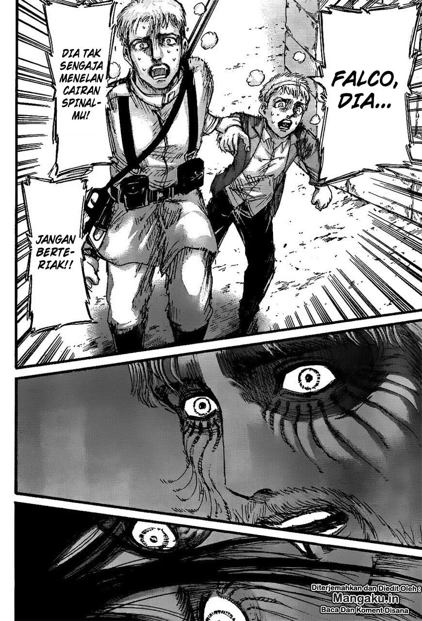 Shingeki no Kyojin chapter 119 halaman 15