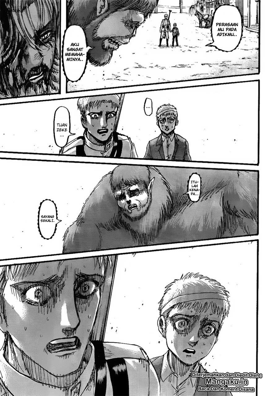 Shingeki no Kyojin chapter 119 halaman 18
