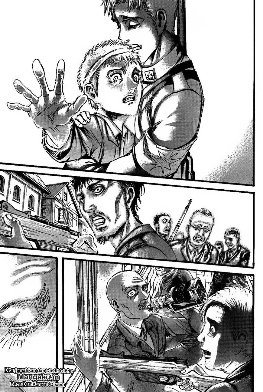 Shingeki no Kyojin chapter 119 halaman 20