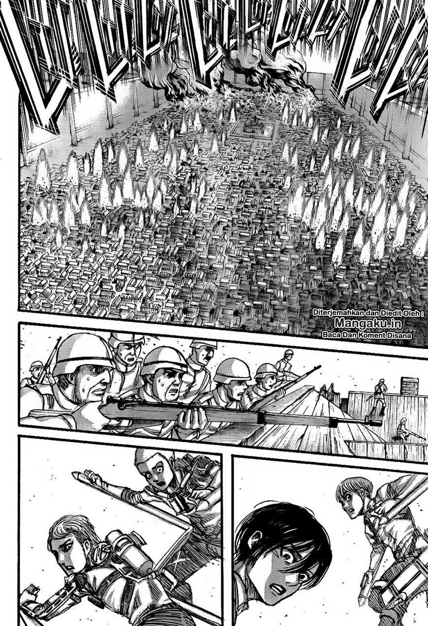 Shingeki no Kyojin chapter 119 halaman 21