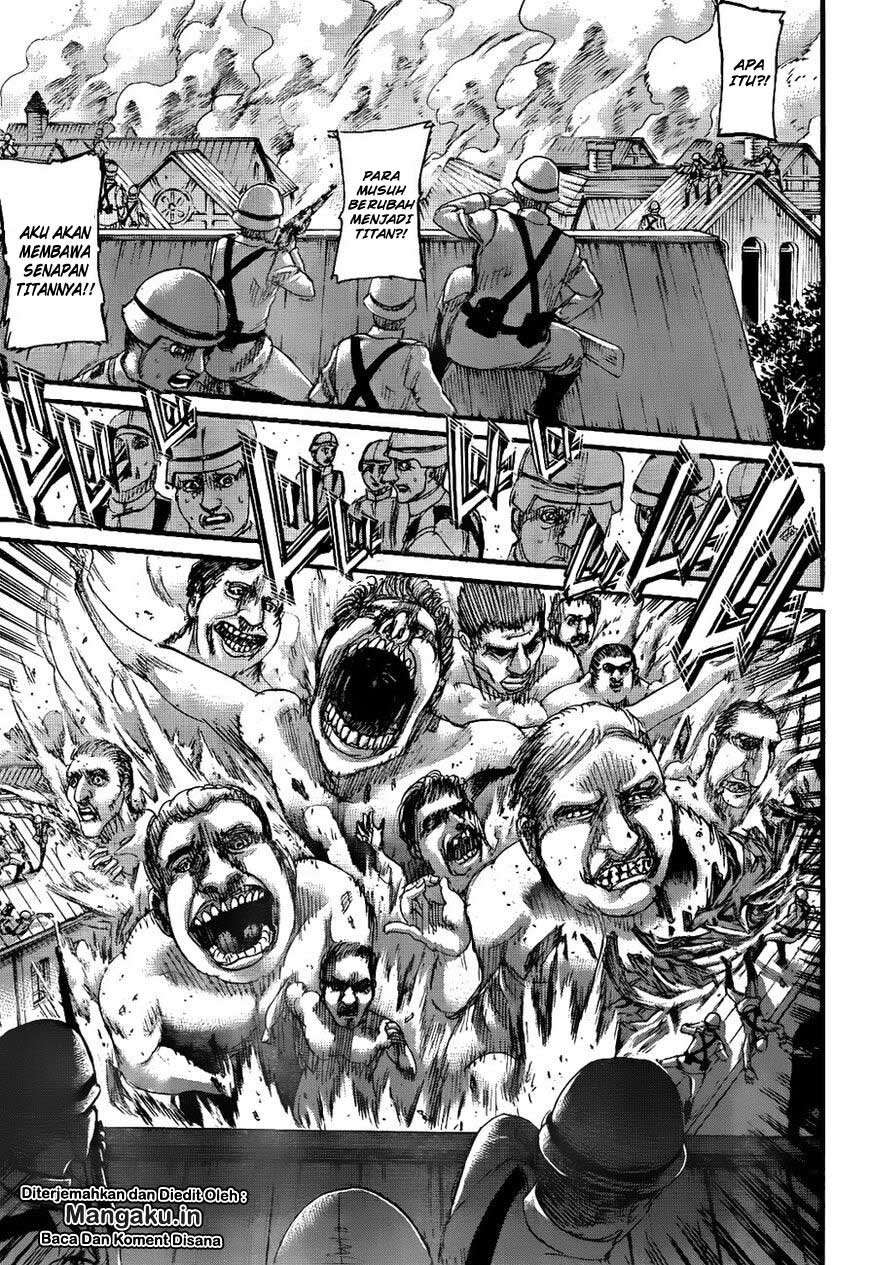 Shingeki no Kyojin chapter 119 halaman 22