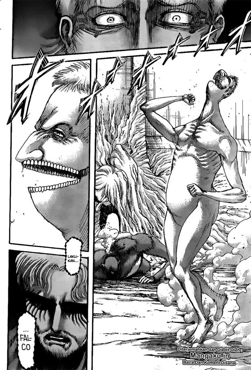 Shingeki no Kyojin chapter 119 halaman 23