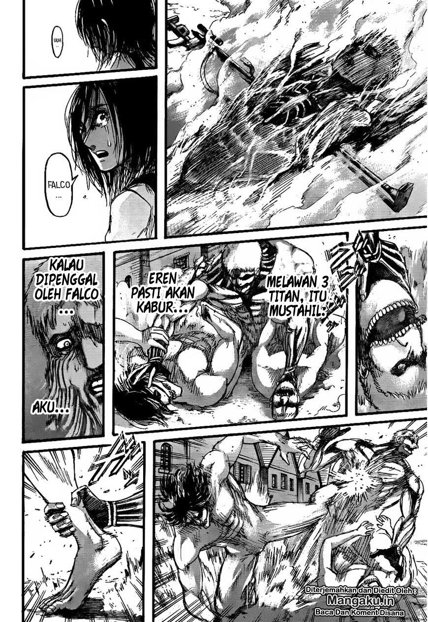 Shingeki no Kyojin chapter 119 halaman 25
