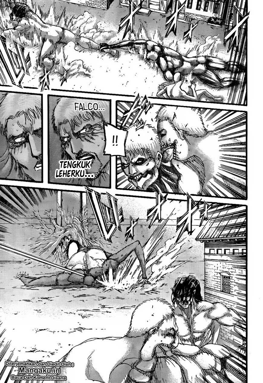 Shingeki no Kyojin chapter 119 halaman 26