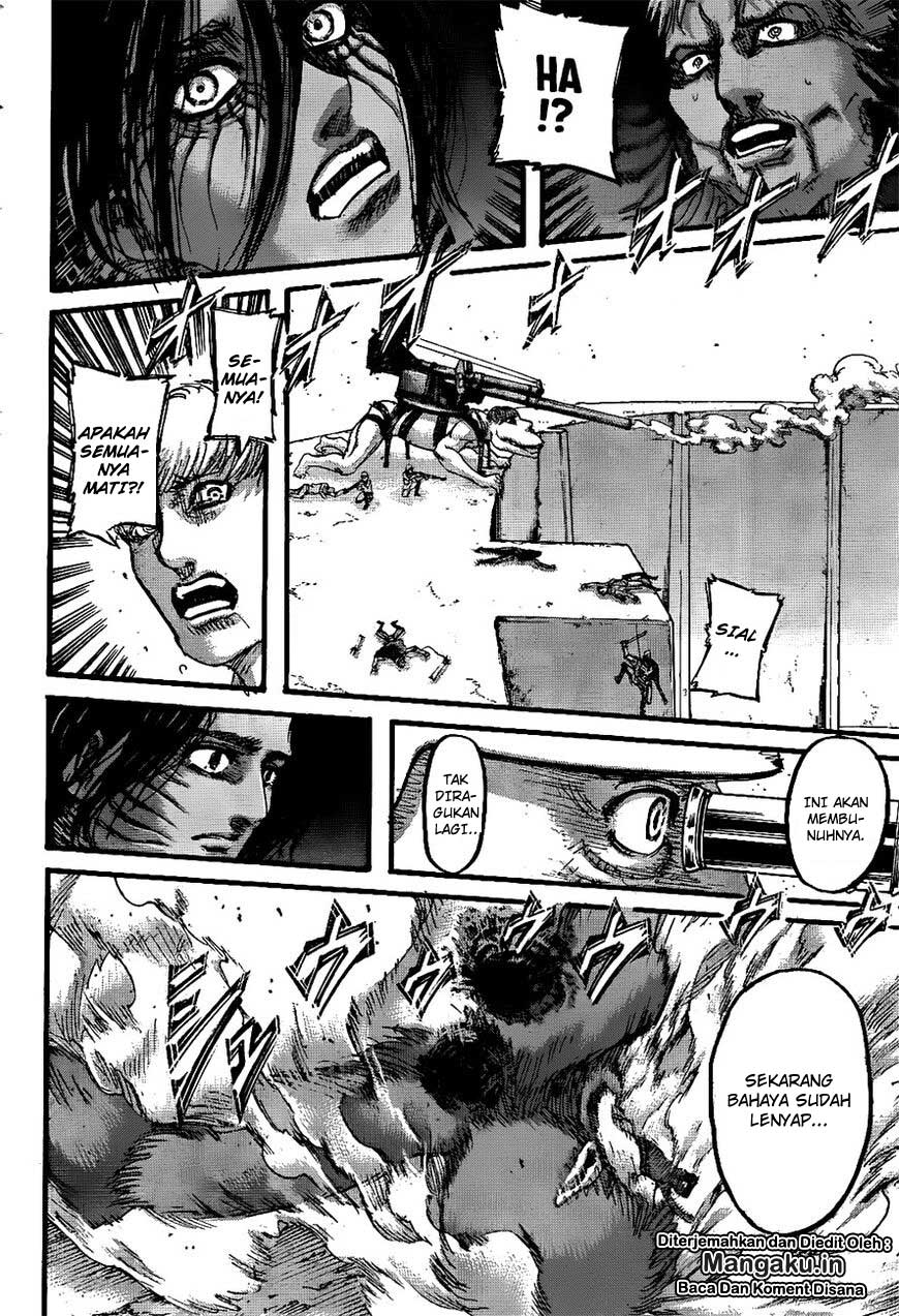 Shingeki no Kyojin chapter 119 halaman 27