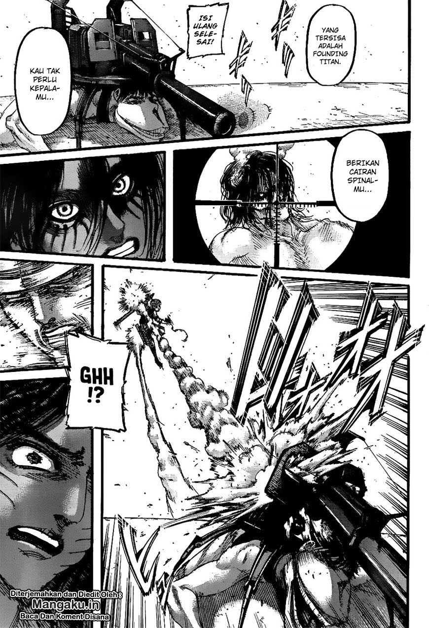 Shingeki no Kyojin chapter 119 halaman 28