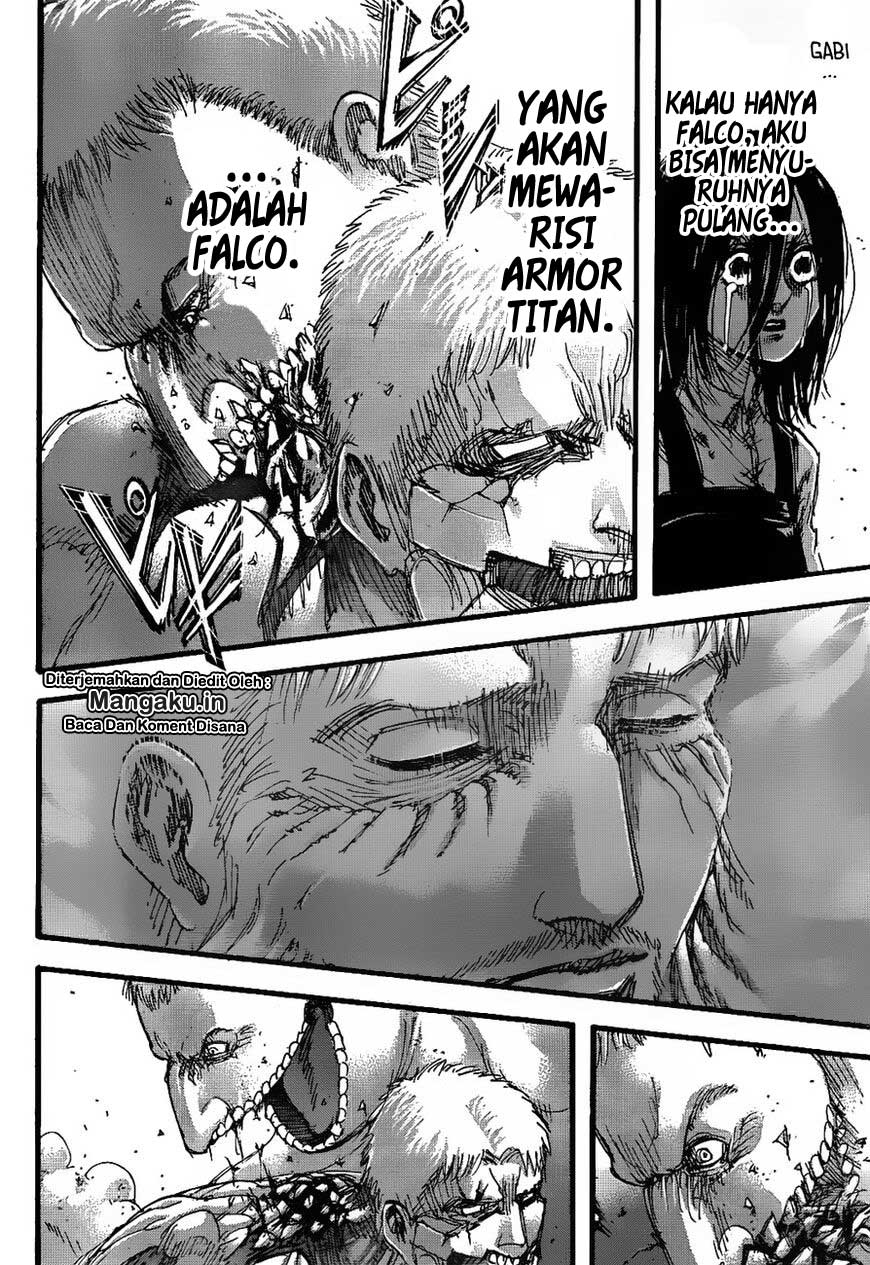 Shingeki no Kyojin chapter 119 halaman 31