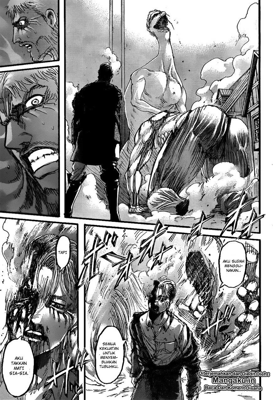 Shingeki no Kyojin chapter 119 halaman 32