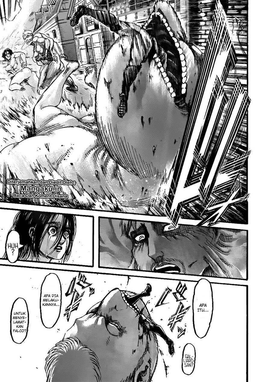 Shingeki no Kyojin chapter 119 halaman 34
