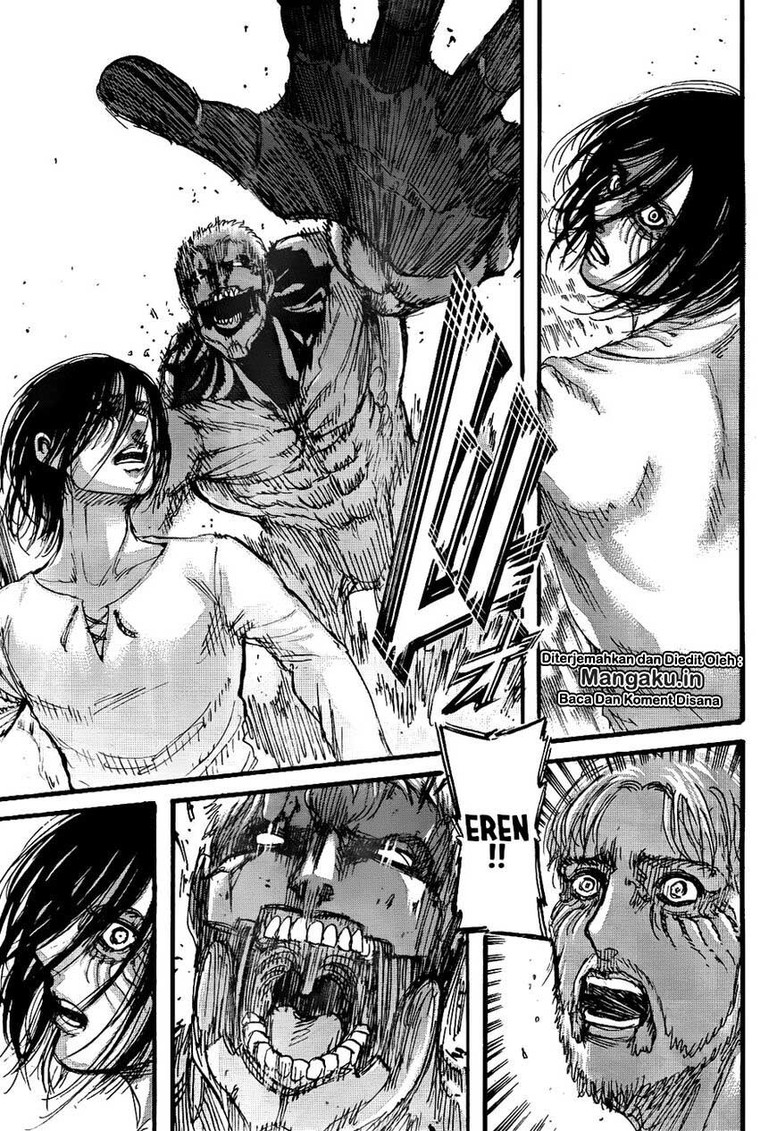 Shingeki no Kyojin chapter 119 halaman 38