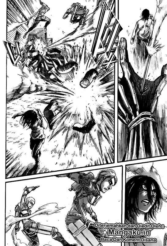 Shingeki no Kyojin chapter 119 halaman 39