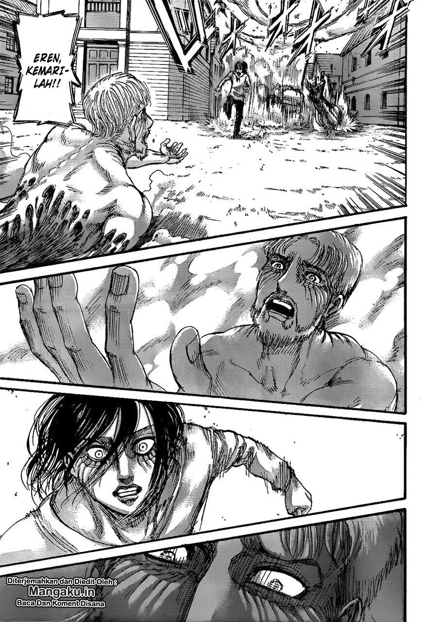 Shingeki no Kyojin chapter 119 halaman 40