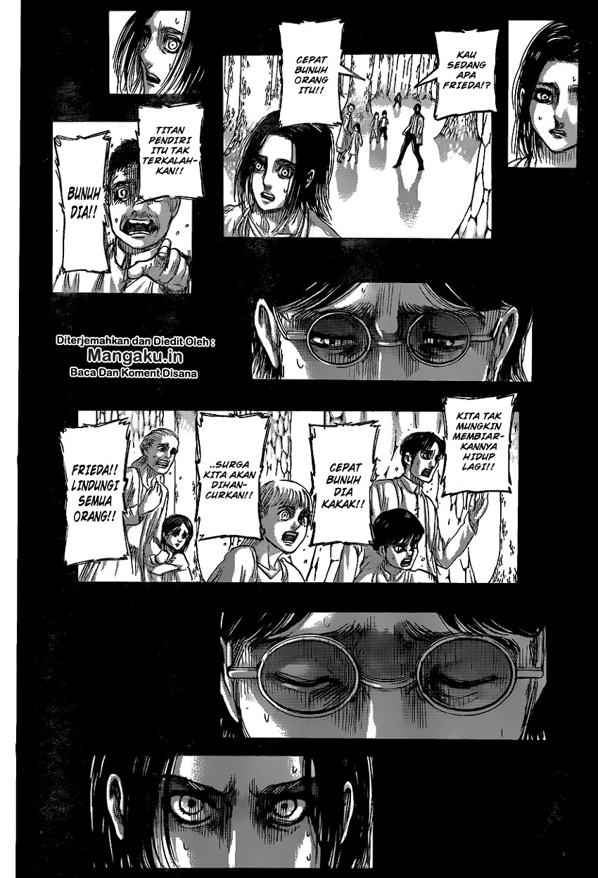 Shingeki No Kyojin Chapter 121 Mangakyo Shingeki No Kyojin Chapter 121 Mangakyo