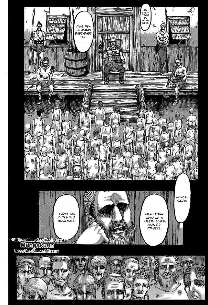 Shingeki no Kyojin chapter 122 halaman 5