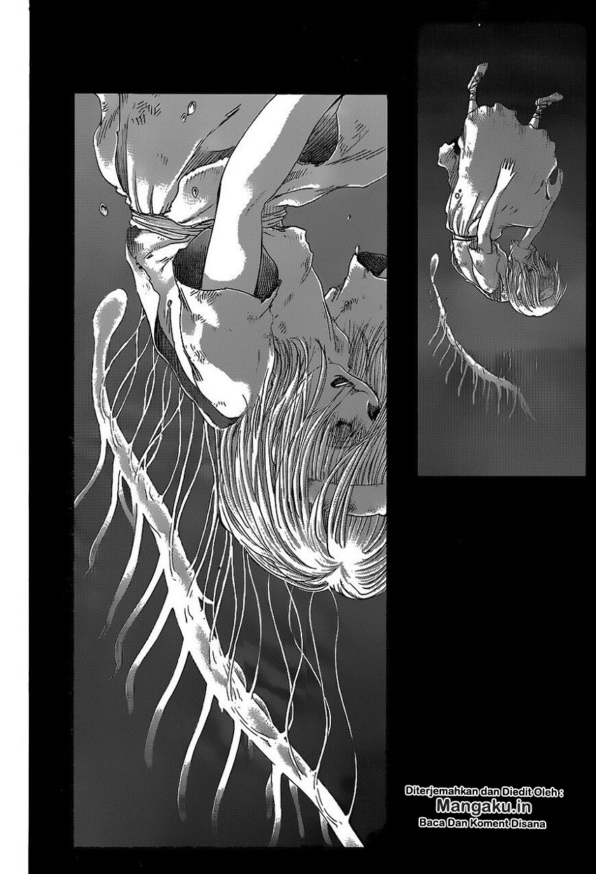 Shingeki no Kyojin chapter 122 halaman 13