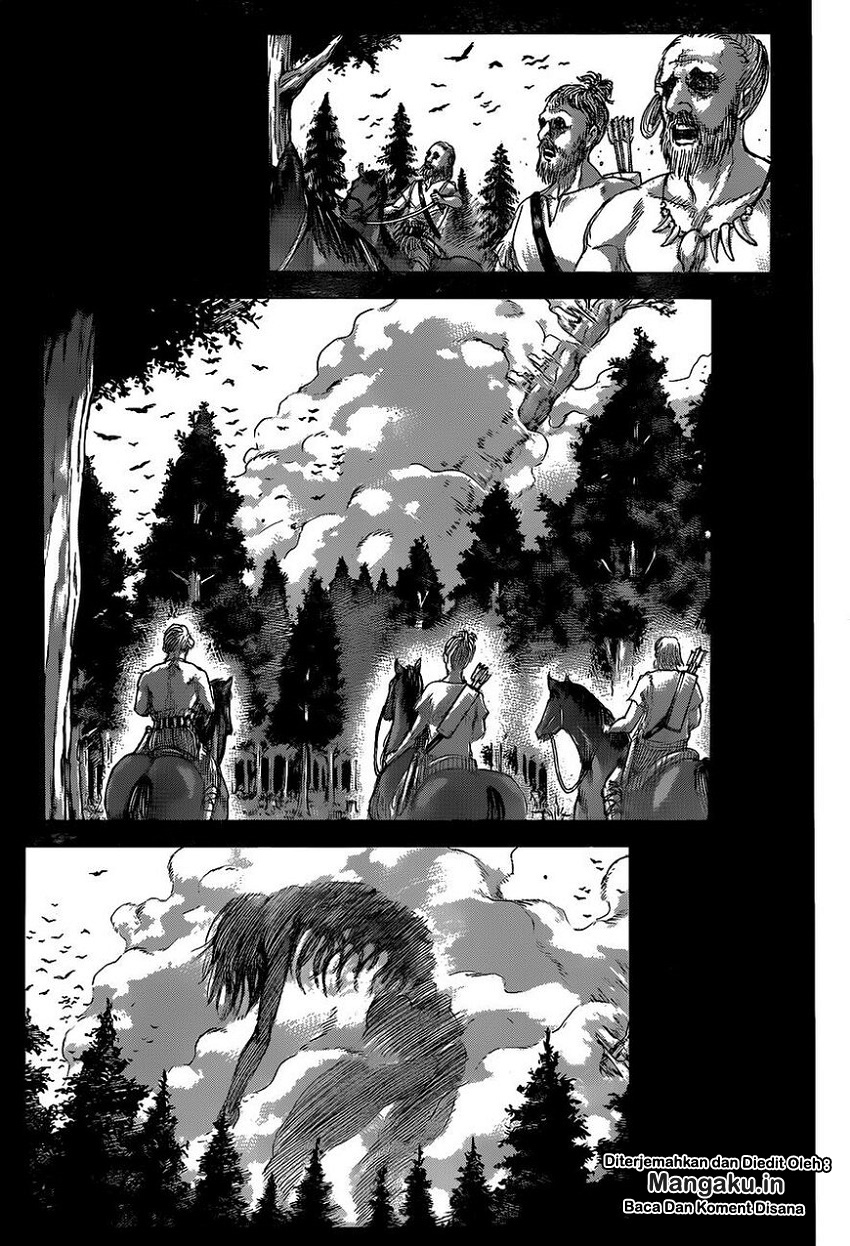 Shingeki no Kyojin chapter 122 halaman 14
