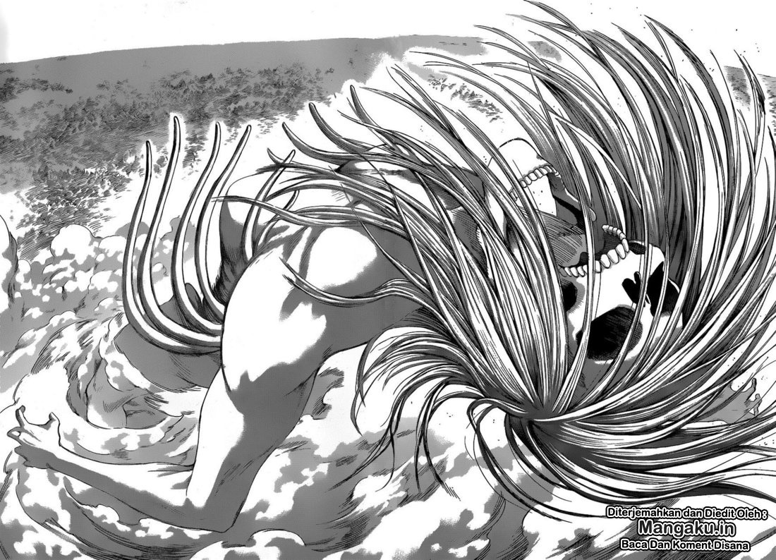 Shingeki no Kyojin chapter 122 halaman 15