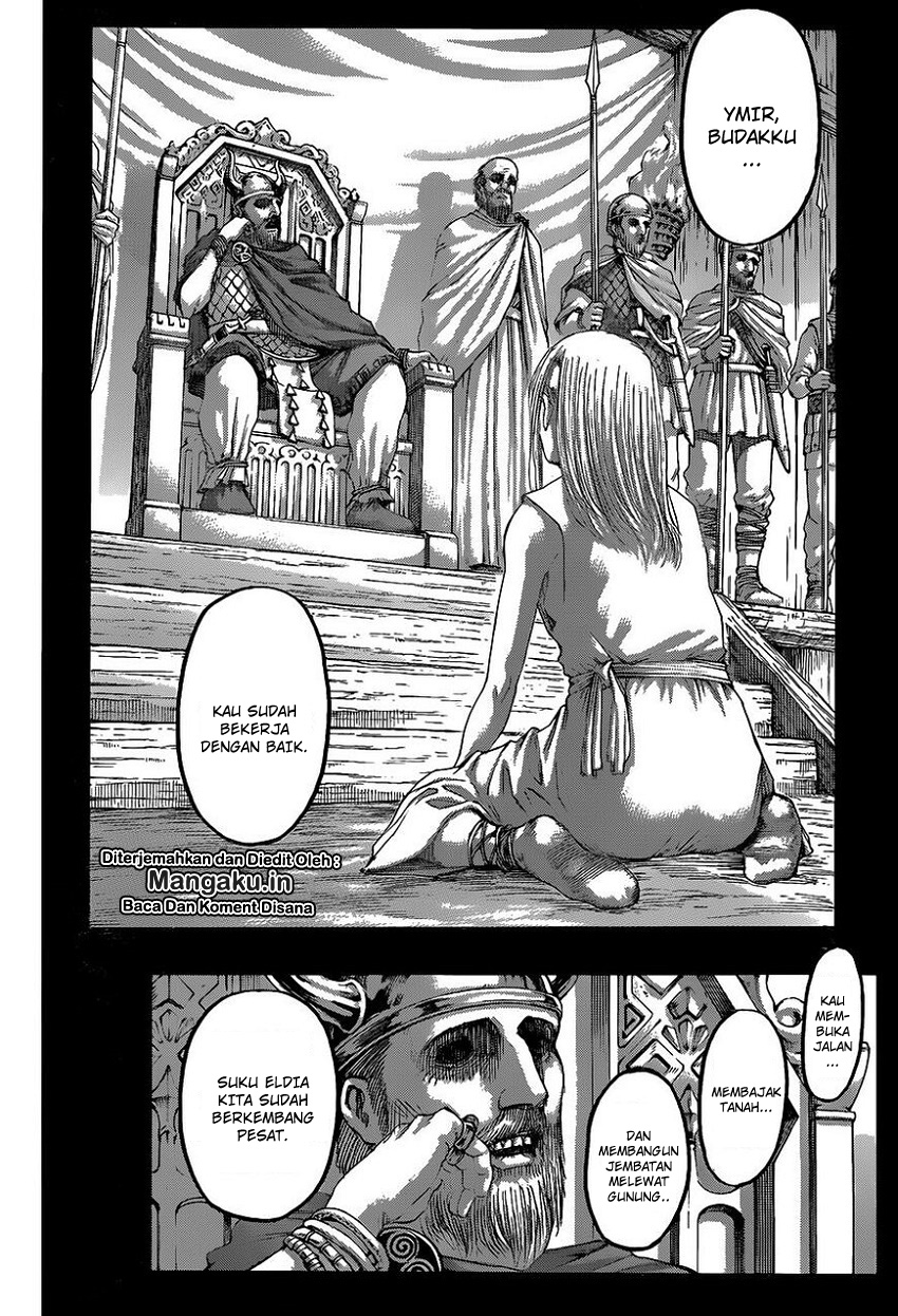 Shingeki no Kyojin chapter 122 halaman 16