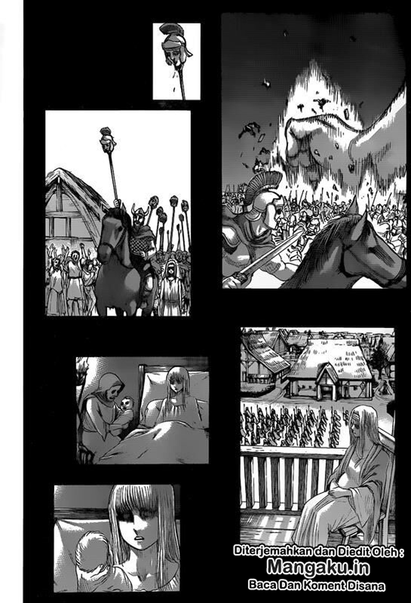 Shingeki no Kyojin chapter 122 halaman 18