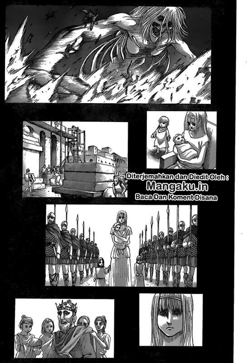Shingeki no Kyojin chapter 122 halaman 19