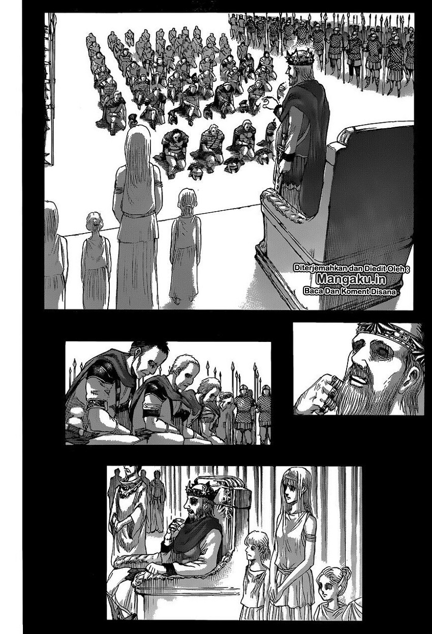 Shingeki no Kyojin chapter 122 halaman 20