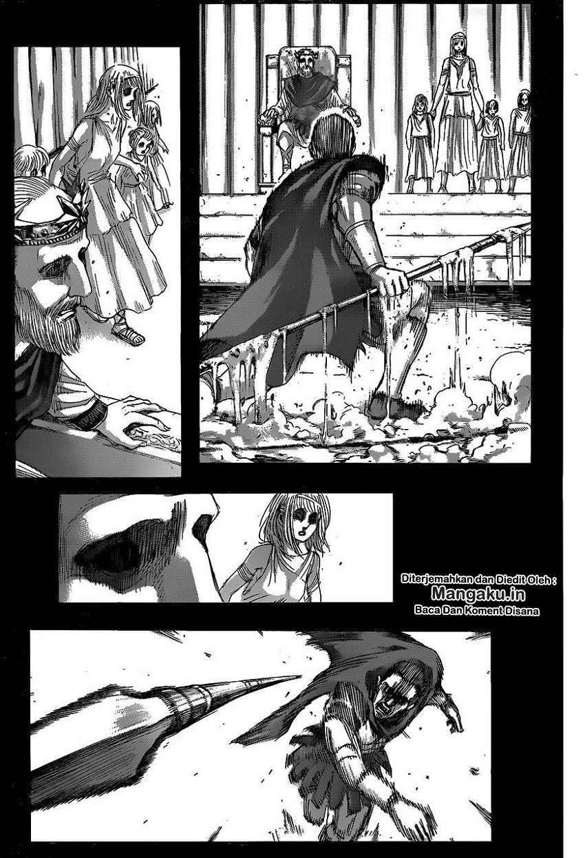 Shingeki no Kyojin chapter 122 halaman 21