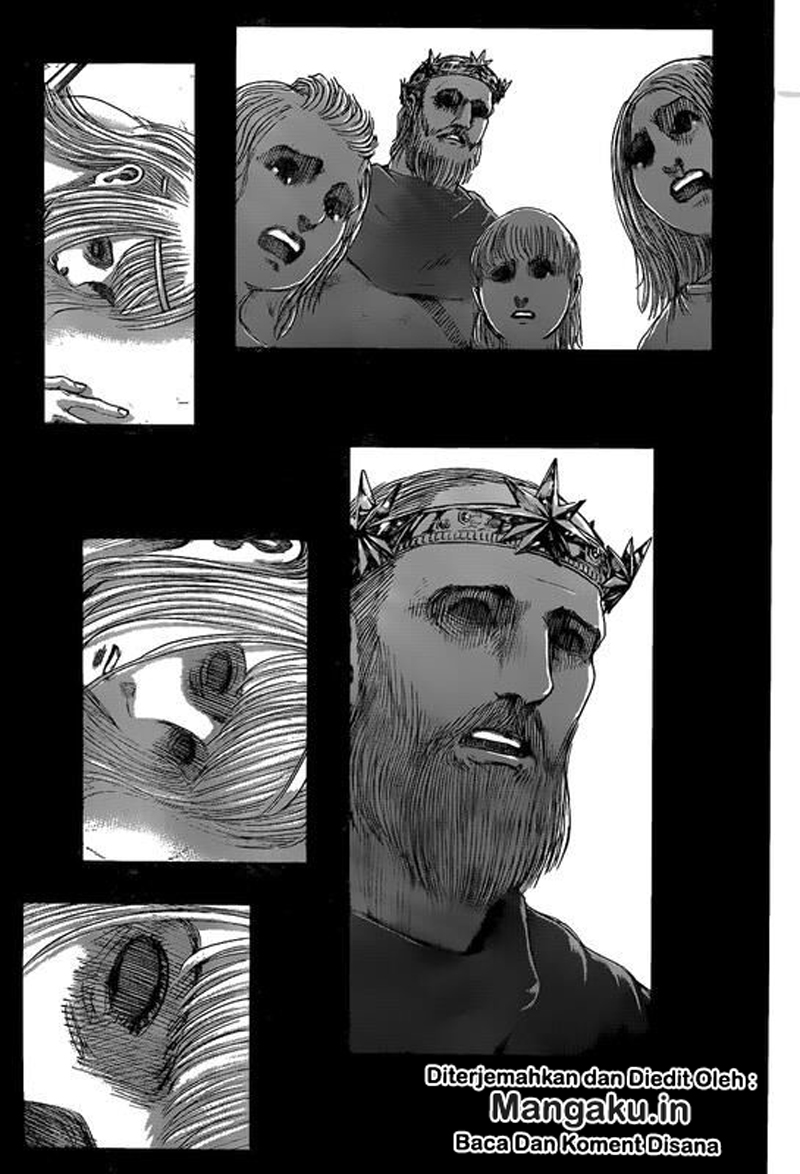 Shingeki no Kyojin chapter 122 halaman 23