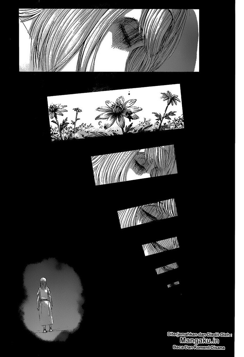 Shingeki no Kyojin chapter 122 halaman 25