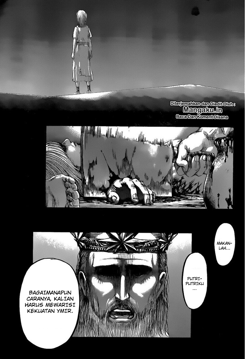 Shingeki no Kyojin chapter 122 halaman 26