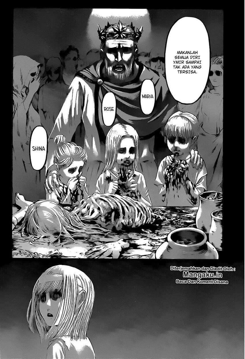 Shingeki no Kyojin chapter 122 halaman 27