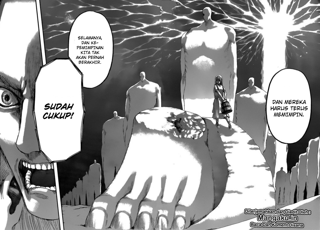 Shingeki no Kyojin chapter 122 halaman 30