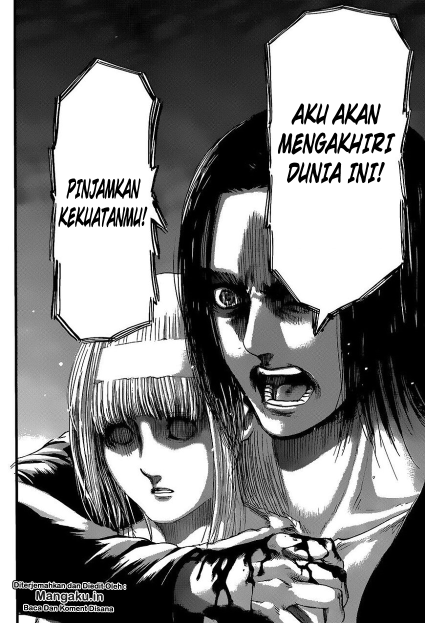 Shingeki no Kyojin chapter 122 halaman 31
