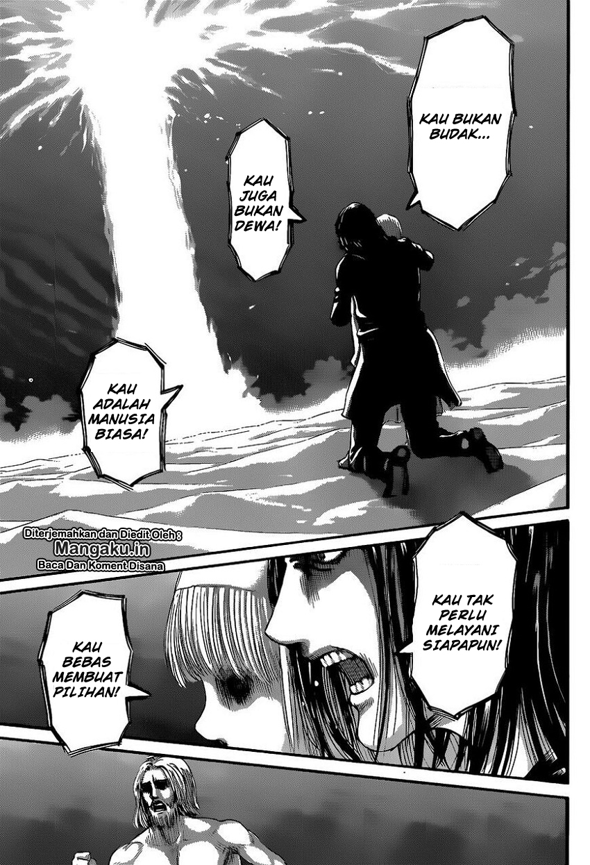 Shingeki no Kyojin chapter 122 halaman 32