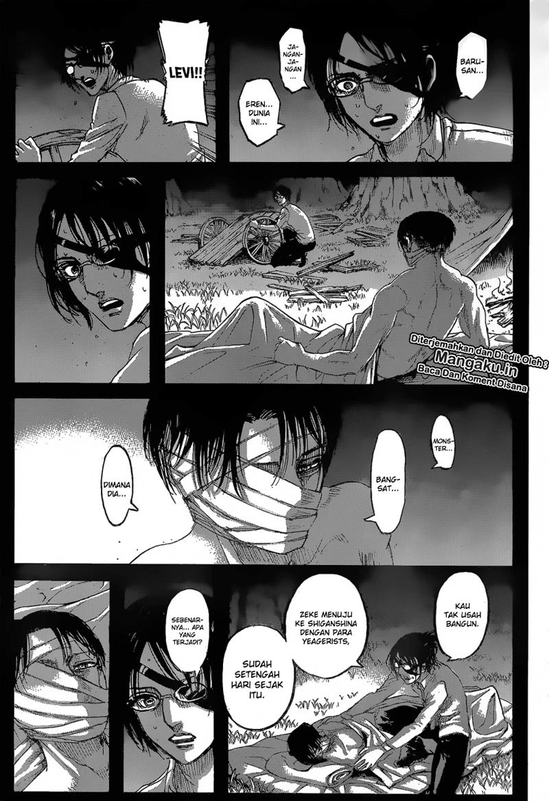 Shingeki no Kyojin chapter 126 halaman 6