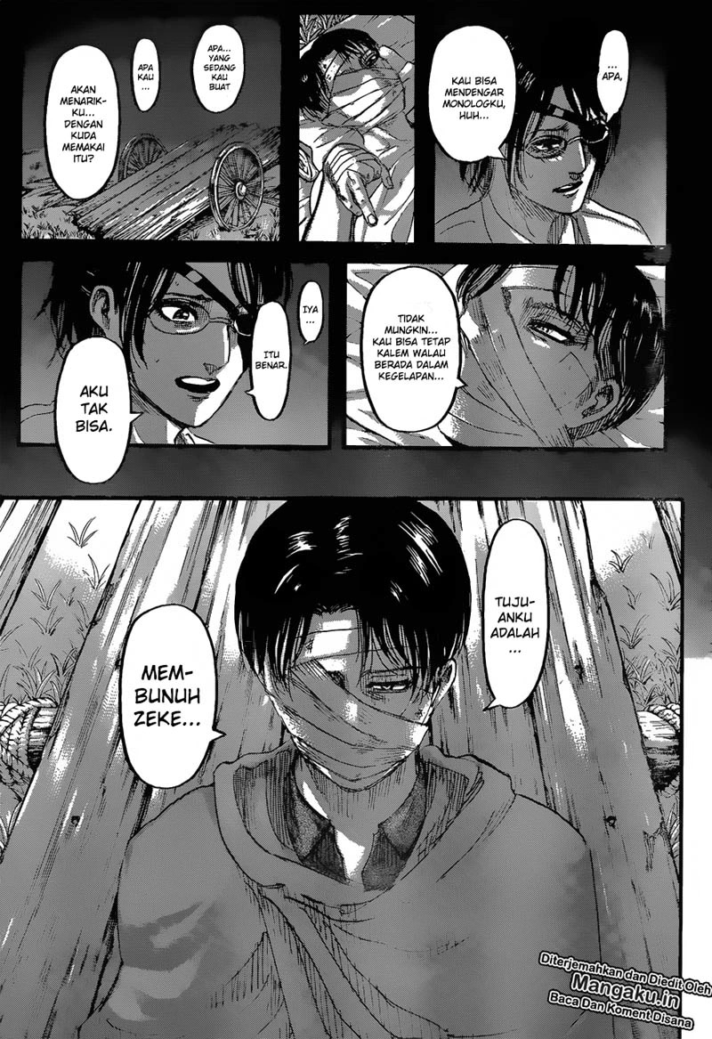 Shingeki no Kyojin chapter 126 halaman 8