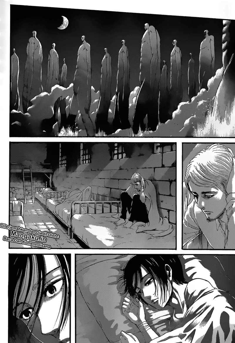 Shingeki no Kyojin chapter 126 halaman 11