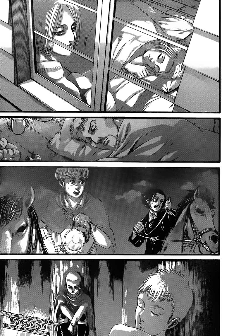 Shingeki no Kyojin chapter 126 halaman 12